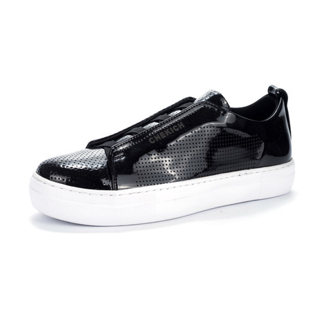 Aiden Sport Shoes // Black (Euro: 36)