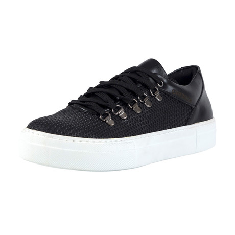 Jacob Sport Shoes // Black (Euro: 36)