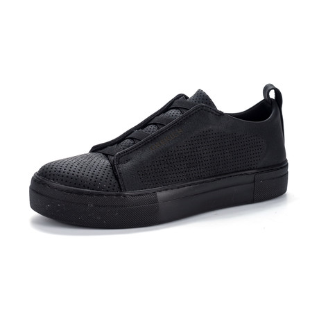 Isaac Sport Shoes // Black (Euro: 36)