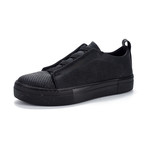 Isaac Sport Shoes // Black (Euro: 41)