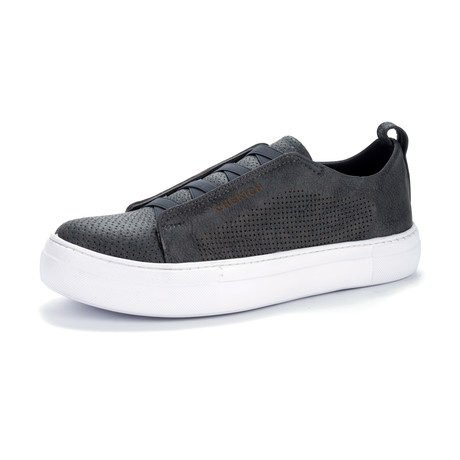 Mateo Sport Shoes // Anthracite (Euro: 36)