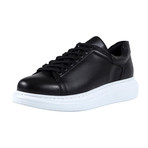 Logan Sport Shoes // Black (Euro: 44)