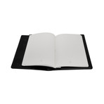 Montblanc Meisterstück Leather + Paper A5 Notebook // 103386