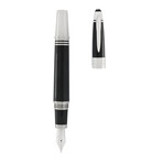 Montblanc Great Characters Special Edition Resin Fountain Pen // 111045