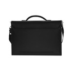 Montblanc Sartorial Leather Briefcase // 113176