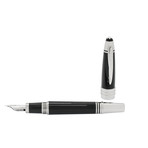 Montblanc Great Characters Special Edition Resin Fountain Pen // 111045