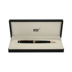 Montblanc Meisterstück Resin + Gold Mechanical Pencil // 113390