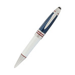 Montblanc JFK Great Characters Limited Edition Lacquer Ballpoint Pen // 111635 // Store Display