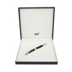 Montblanc Great Characters Special Edition Resin Fountain Pen // 111045