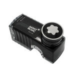 Montblanc Starwalker Mystery Lacquer + Platinum Fountain Pen // 104224