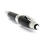 Montblanc Great Characters Special Edition Resin Fountain Pen // 111045