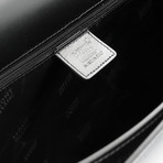 Montblanc Meisterstück Leather Briefcase // 104607