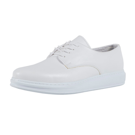 Lucas Sport Shoes // White (Euro: 36)