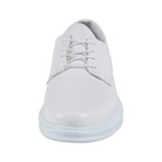 Lucas Sport Shoes // White (Euro: 43)