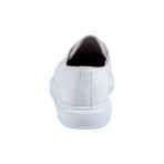 Lucas Sport Shoes // White (Euro: 43)