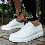 Lucas Sport Shoes // White (Euro: 43)