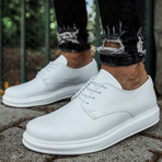 Lucas Sport Shoes // White (Euro: 43)