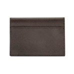 Montblanc Sartorial Leather Card Holder // 113224