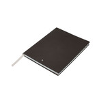 Montblanc STA Sketch Book Leather + Paper Notebook // 116952