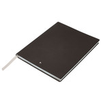 Montblanc STA Sketch Book Leather + Paper Notebook // 116929