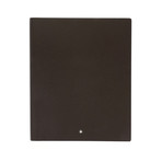 Montblanc STA Sketch Book Leather + Paper Notebook // 116929