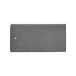 Montblanc Sartorial Leather + Polyester Wallet // 116336