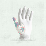 Wehi // Right Hand Glove (Women's X-Large)