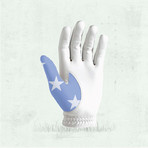Stars // Right Hand Glove (Men's Cadet Medium/Large)