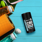 Recovery 350mg CBD Cooling Balm