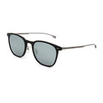 Men's 974 Sunglasses // Brown (54-22-145)