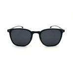 Men's 974 Sunglasses // Blue