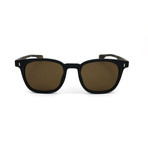 Men's 970 Sunglasses // Matte Black