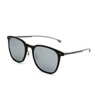 Men's 974 Sunglasses // Brown (54-22-145)