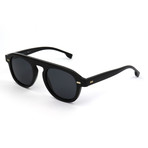 Men's 1000 Sunglasses // Black