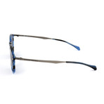 Hugo Boss // Men's 1094-S-38I Sunglasses // Blue