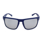 Men's 0800 Polarized Sunglasses // Blue