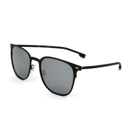 Men's 1025 Sunglasses // Matte Black