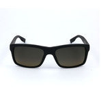 Men's 509 Sunglasses // Matte Black
