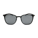 Men's 1025 Sunglasses // Matte Black