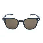 Men's 936 Sunglasses // Matte Black