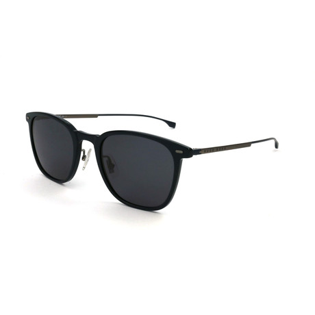 Men's 974 Sunglasses // Blue