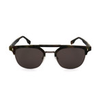 Hugo Boss // Men's 968 Sunglasses // Matte Havana