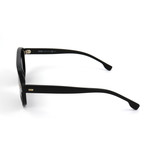 Men's 1000 Sunglasses // Black