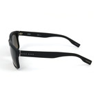 Men's 509 Sunglasses // Matte Black