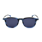 Hugo Boss // Men's 1094-S-38I Sunglasses // Blue