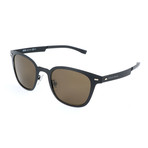 Men's 936 Sunglasses // Matte Black