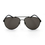 Men's 806 Sunglasses // Matte Black