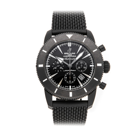 Breitling Superocean Heritage Chronoworks Automatic // SB0161E4/BE91 // Pre-Owned
