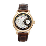 Chopard L.U.C. Regulator Manual Wind // 161874-5001 // Pre-Owned