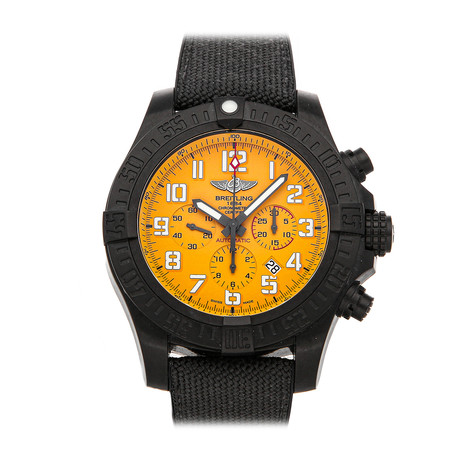 Breitling Avenger Hurricane XB0170E4/I533 Automatic // XB0170E4/I533 // Pre-Owned